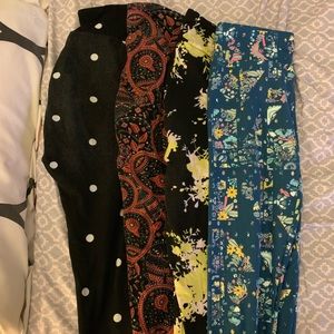 Lularoe